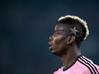 Der 29-jährige Paul Pogba leidet derzeit an einer Meniskusverletzung im Knie und droht für die WM im Winter auszufallen. Der 29-jährige Paul Pogba leidet derzeit an einer Meniskusverletzung im Knie und droht für die WM im Winter auszufallen.