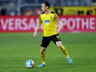 Foto: Christof Koepsel/Getty Images Foto: Christof Koepsel/Getty Images