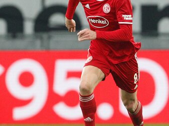 Verlässt Fortuna Düsseldorf und geht zum bulgarischen Club Ludogorez Rasgrad: Jakub Piotrowski. Verlässt Fortuna Düsseldorf und geht zum bulgarischen Club Ludogorez Rasgrad: Jakub Piotrowski.
