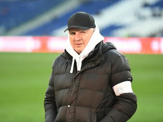 Sieht RB Leipzig als größten Herausforderer des FC Bayern: Stefan Effenberg.