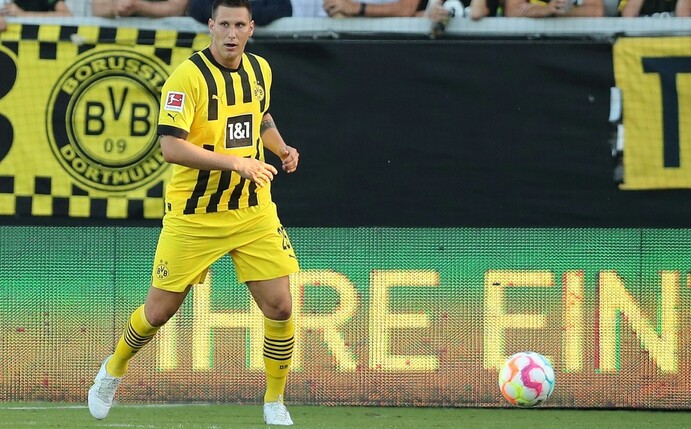 Sportradio Deutschland überträgt 1860 vs. BVB im DFB-Pokal