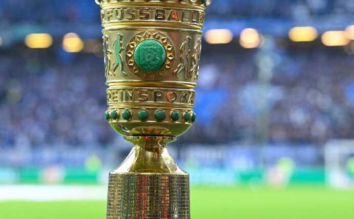 Neue internationale Medienpartner für DFB-Pokal