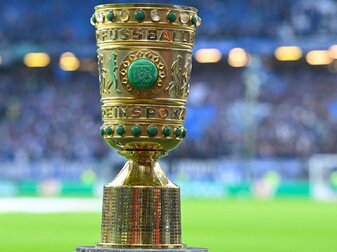 Neue internationale Medienpartner für DFB-Pokal Neue internationale Medienpartner für DFB-Pokal