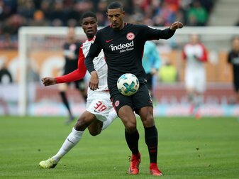 Kehl: Kein Zeitdruck bei Haller-Ersatz Kehl: Kein Zeitdruck bei Haller-Ersatz