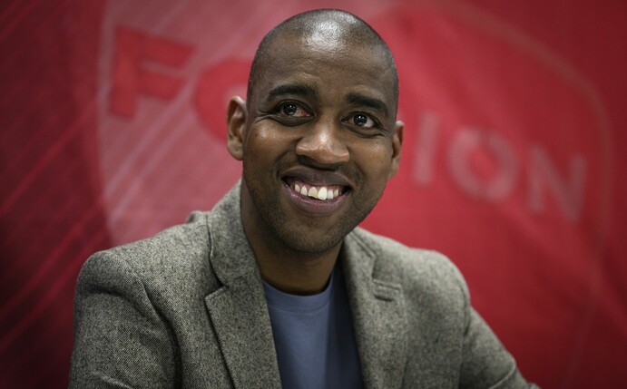 Ex-Bundesligaprofi Gelson Fernandes wird ab dem 1. August Regionaldirektor «der Division Mitgliedsverbände für Afrika» bei der FIFA.