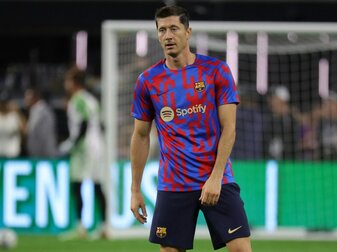 Lewandowski bezichtigt FC Bayern der Lüge Lewandowski bezichtigt FC Bayern der Lüge