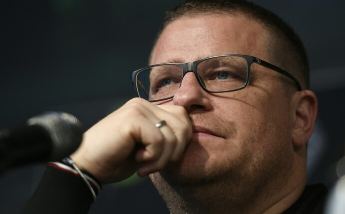 Medien: Leipzig an Eberl als Sportdirektor interessiert