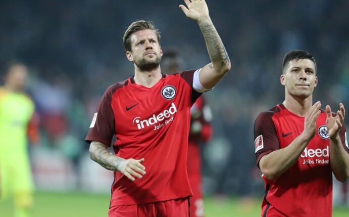 Russ rät Haller und Richter: "Optimistisch bleiben"