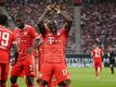 Bayern mit Statement-Sieg im Supercup