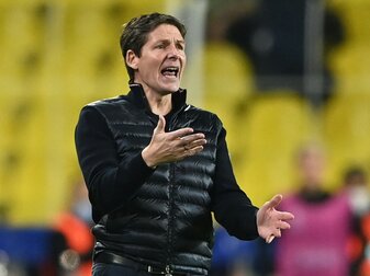 "Sofort hellwach": Frankfurt will Deja-vu vermeiden