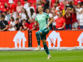 Popp fehlt DFB-Frauen im Finale Popp fehlt DFB-Frauen im Finale
