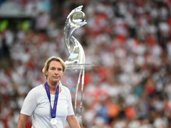 VAR-Kritik nach Elfmeter-Check: "Darf nicht passieren"