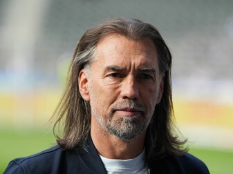 Sportdirektor Martin Schmidt sieht bei seinen Mainzern keinen akuten personellen Handlungsbedarf. Sportdirektor Martin Schmidt sieht bei seinen Mainzern keinen akuten personellen Handlungsbedarf.