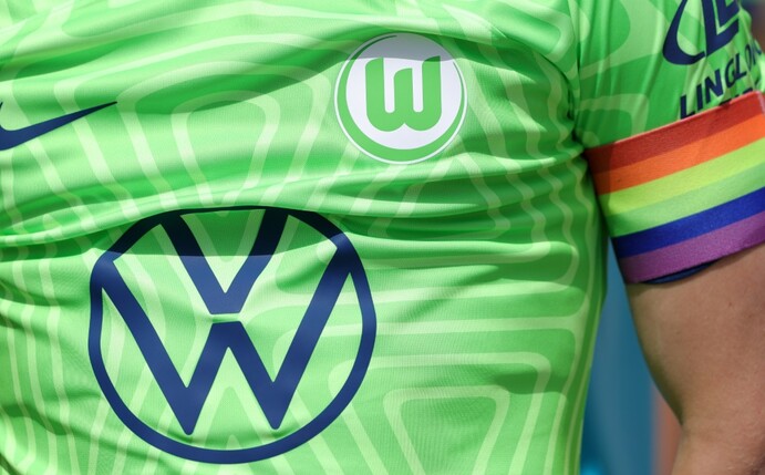 DFB-Pokal in Jena: Polizei hat Ermittlungen aufgenommen