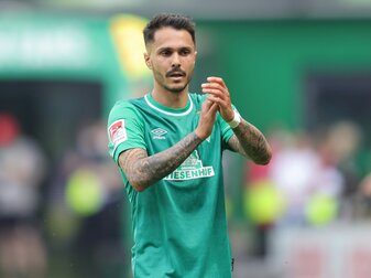 Erstligisten erreichen nächste Pokalrunde