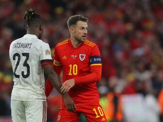 Ramsey wechselt nach Nizza