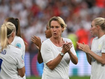 Knäbel traut "MVT" die Bundesliga zu: "Sie könnte es"