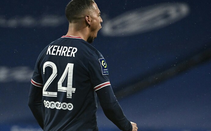 Kehrer dementiert Wechsel-Gerüchte