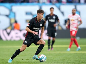 Medien: Salernitana will Hrustic verpflichten Medien: Salernitana will Hrustic verpflichten