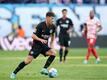 Medien: Salernitana will Hrustic verpflichten