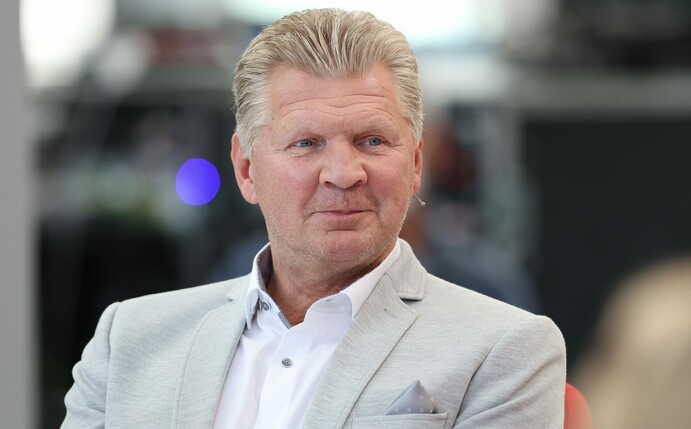 Foto: Alexander Hassenstein/Getty Images
