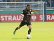 Zwei DFB-Pokalspiele Sperre für St. Paulis Saliakas