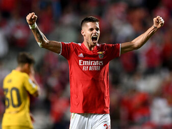 Foto: PATRICIA DE MELO MOREIRA/Getty Images Foto: PATRICIA DE MELO MOREIRA/Getty Images