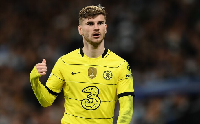 Kehrt das Chelsea-Sorgenkind wieder zurück in die Bundesliga? Foto: David Ramos/Getty Images
