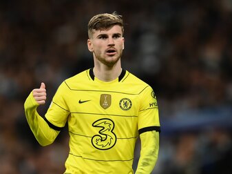 Kehrt das Chelsea-Sorgenkind wieder zurück in die Bundesliga? Foto: David Ramos/Getty Images Kehrt das Chelsea-Sorgenkind wieder zurück in die Bundesliga? Foto: David Ramos/Getty Images