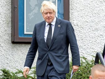 Johnson plant keinen Empfang für Englands EM-Heldinnen Johnson plant keinen Empfang für Englands EM-Heldinnen