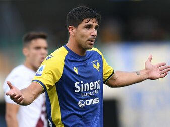 Foto: Alessandro Sabattini/Getty Images Foto: Alessandro Sabattini/Getty Images