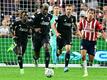 Pogba bleibt Meniskusoperation erspart
