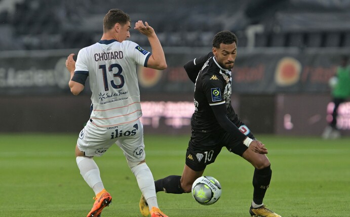 Angelo Fulgini (rechts)(Photo by GUILLAUME SOUVANT / AFP)