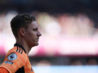Perfekt: Leno wechselt zum FC Fulham Perfekt: Leno wechselt zum FC Fulham