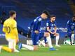 In der Premier League soll auf den Kniefall verzichtet werden.