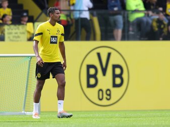 Watzke kündigt Haller-Ersatz an