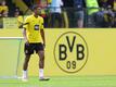 Watzke kündigt Haller-Ersatz an