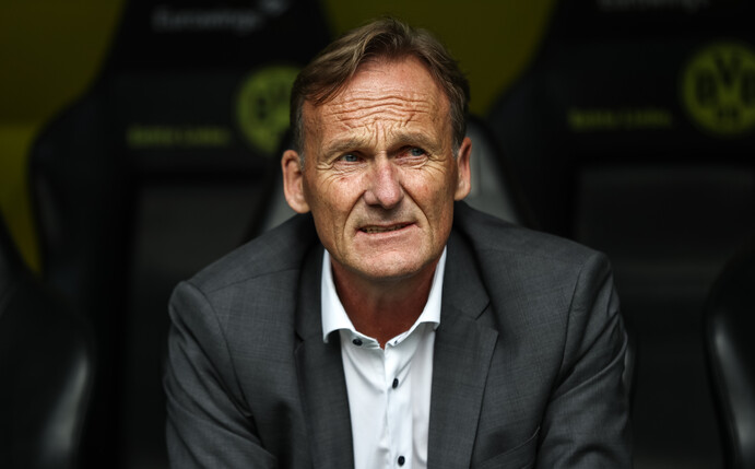 Foto: Maja Hitij/Bongarts/Getty Images