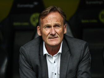 Foto: Maja Hitij/Bongarts/Getty Images Foto: Maja Hitij/Bongarts/Getty Images