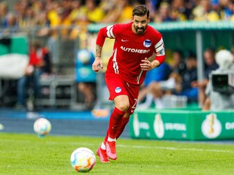 Plattenhardt mit "Selbstbewusstsein" zu Union