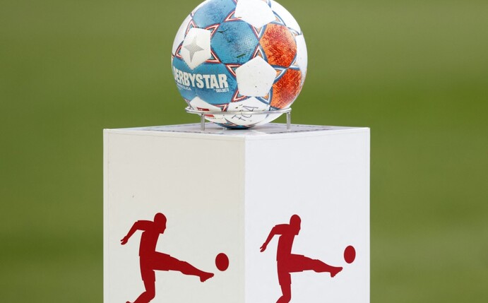 Halbautomatische Abseitserkennung bald auch in Bundesliga