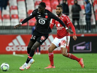 Onana-Wechsel: Unerwartete Finanzspritze für den HSV möglich Onana-Wechsel: Unerwartete Finanzspritze für den HSV möglich