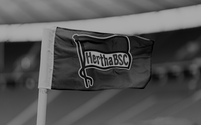 Nach Tod eines Hertha-Fans: Beschuldigter in Rostock verhaftet