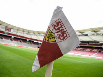 Der VfB Stuttgart wird im November in die USA reisen. Der VfB Stuttgart wird im November in die USA reisen.