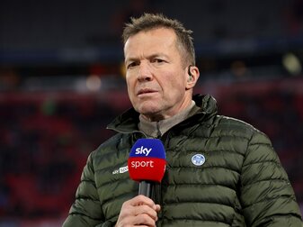 Foto: Alexander Hassenstein/Getty Images Foto: Alexander Hassenstein/Getty Images