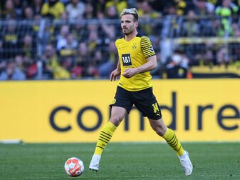 Foto: Frederic Scheidemann/Getty Images Foto: Frederic Scheidemann/Getty Images