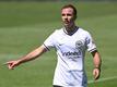 Frankfurt-Neuzugang Mario Götze trifft zum Bundesliga-Auftakt auf seinen alten Club FC Bayern München.