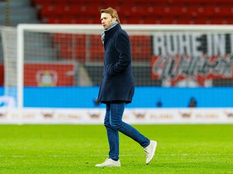 Rolfes: WM für Vereine "eine Katastrophe" Rolfes: WM für Vereine "eine Katastrophe"