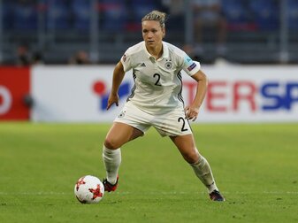 Henning: "Brauchen die Spielerinnen in der Liga" Henning: "Brauchen die Spielerinnen in der Liga"