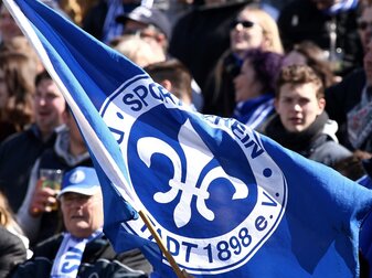 Darmstadt leiht Sesay an Koblenz aus Darmstadt leiht Sesay an Koblenz aus